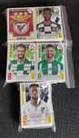 Cromos Futebol 2019/20 | Panini 19-20 (Ver lista)