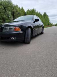 Sprzedam Bmw e39 3.5 benzyna