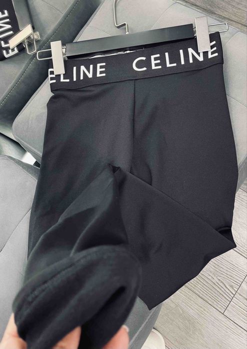 Лосіни, легінси утеплені на флісі