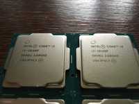 Процессор Intel Core i3-10100F 3.6(4.3)GHz 6MB s1200 Tray