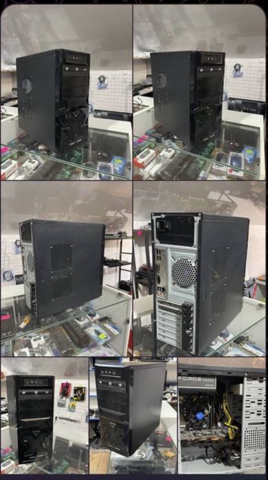 Ігровий системний блок