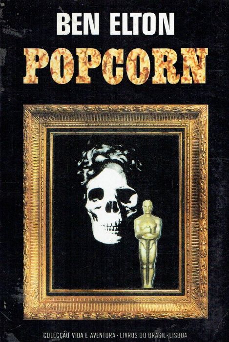 9339 Popcorn de Ben Elton