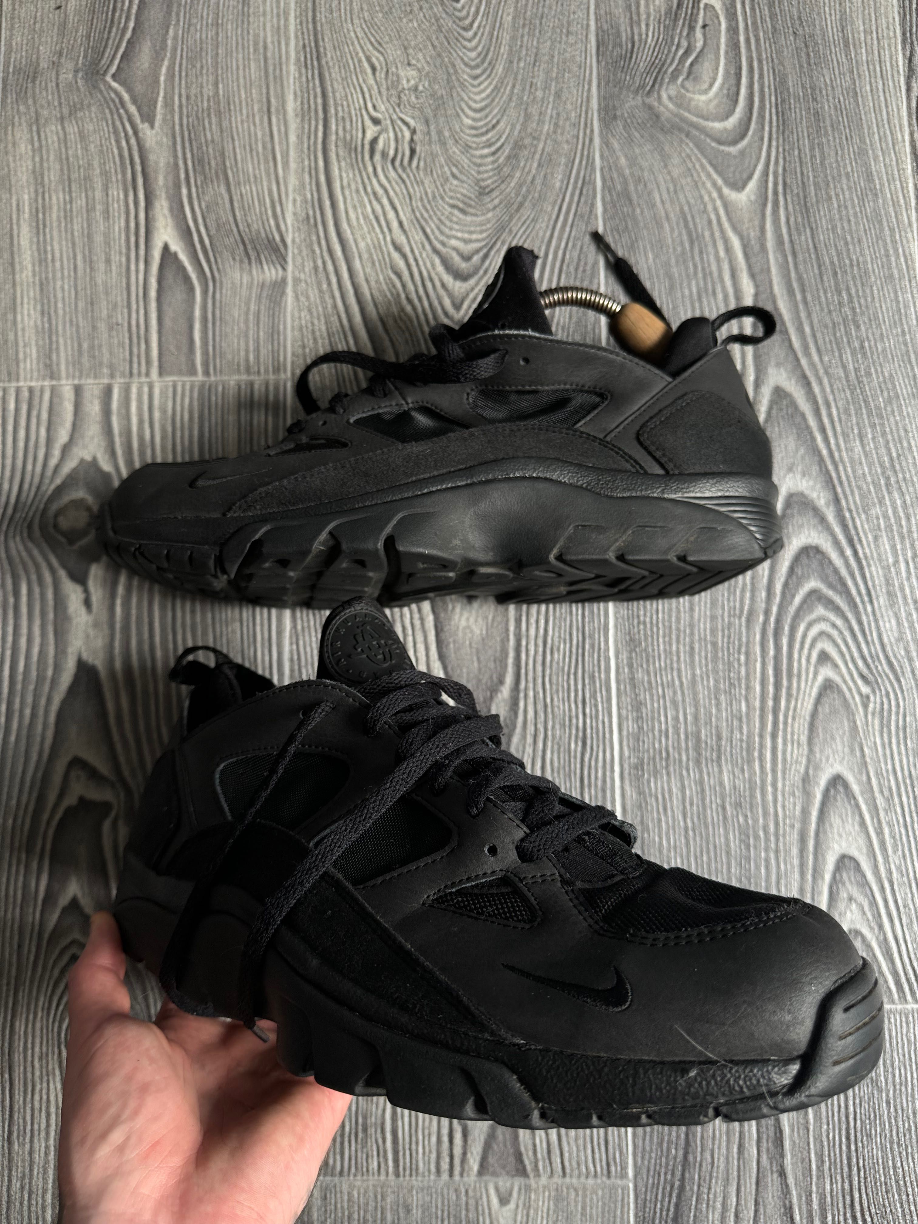 Кроссовки Nike Air Trainer Huarache Low размер 46 стелька 29,5 см