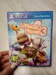 Little Big Planet 3 PS4