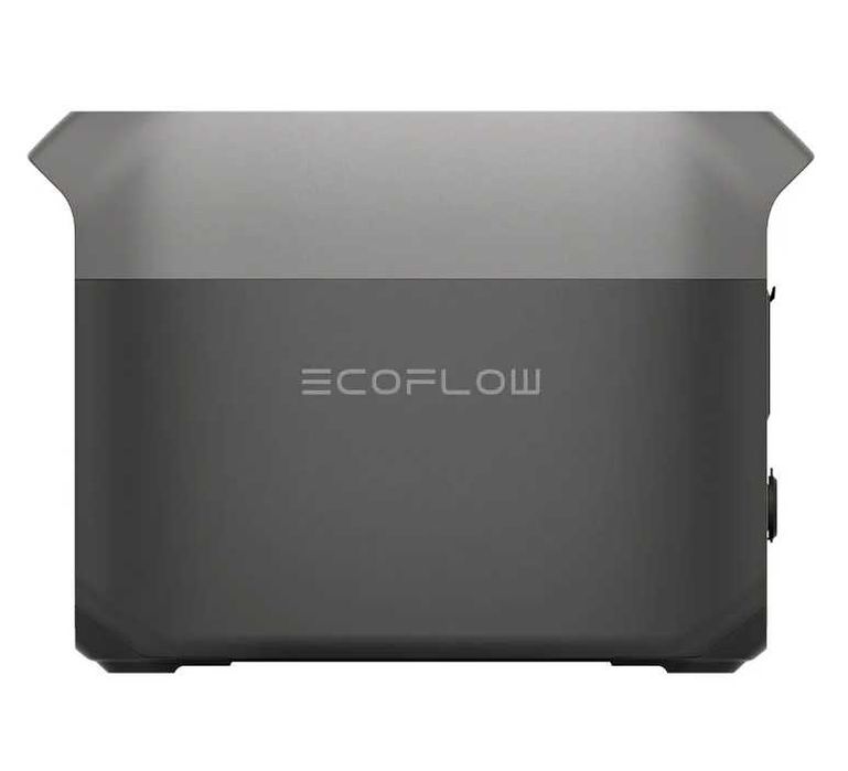 Зарядна станція EcoFlow DELTA 3 EU-Version (EFDELTA3-EU) Вт·год: 1024