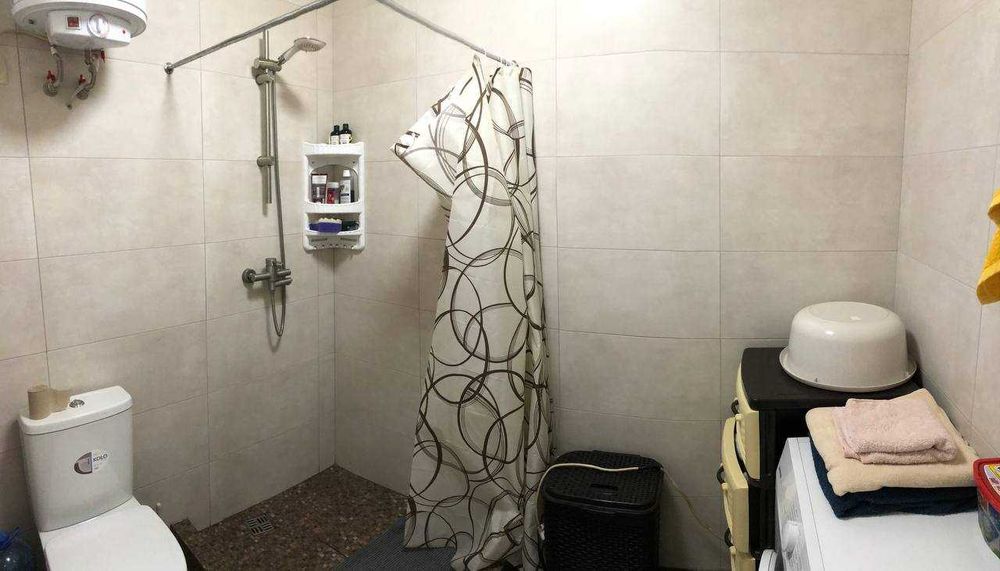 Аренда 1-о комнатной квартиры с ремонтом, мебелью и техникой!