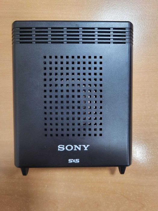 Картрідер SONY SBAC-US10 sxs