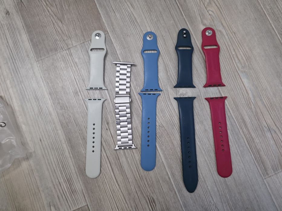 Apple Watch Series 6 44mm