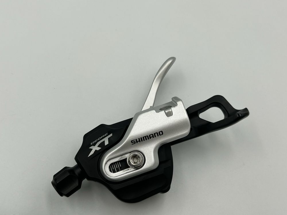 Manetki shimano xt sl-m780