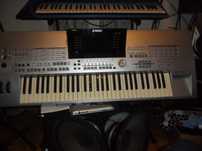 workstation yamaha tyros