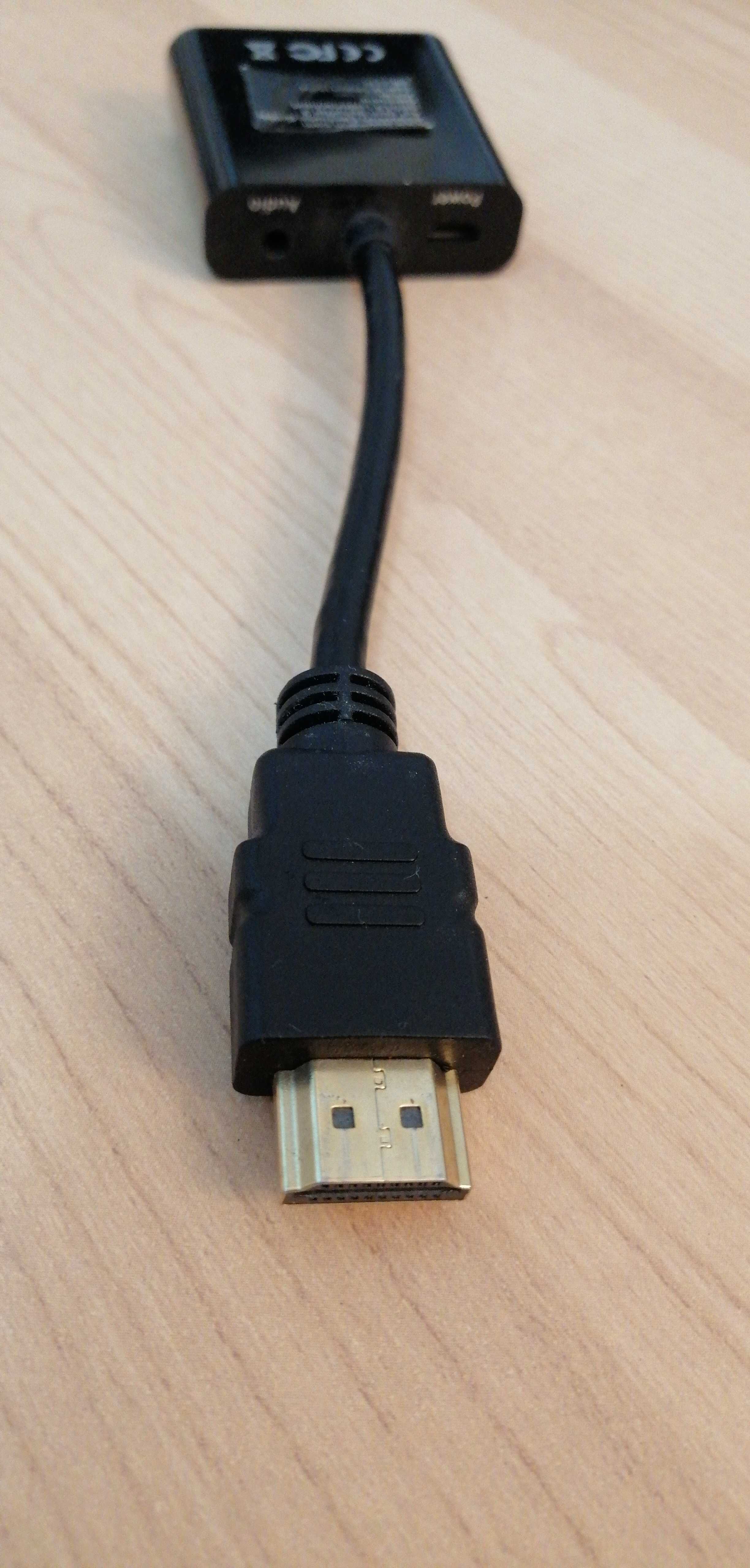 Cabo de ligação Hdmi