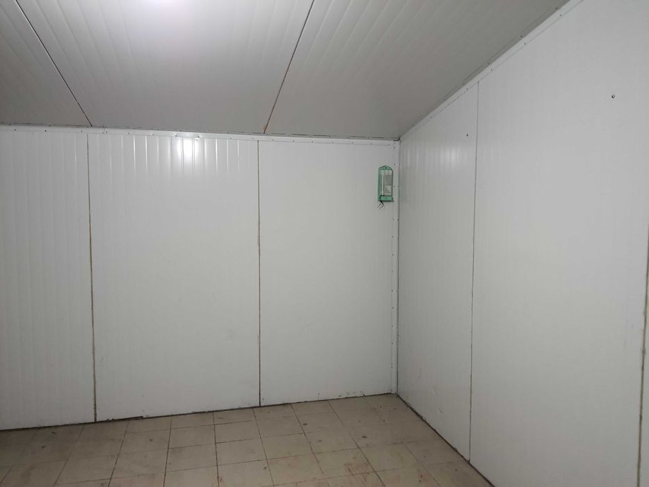 Склад 400-825м в тч холодильник 50м, с. Вороньков.