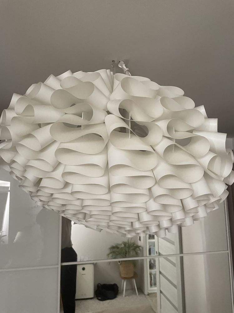 Lampa norm3- duza