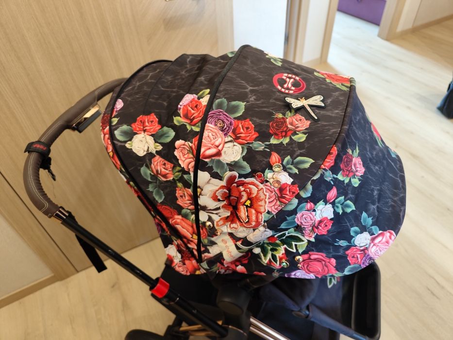 Wózek cybex Priam spacerówka