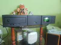 Naim Uniti all in one high-end audio