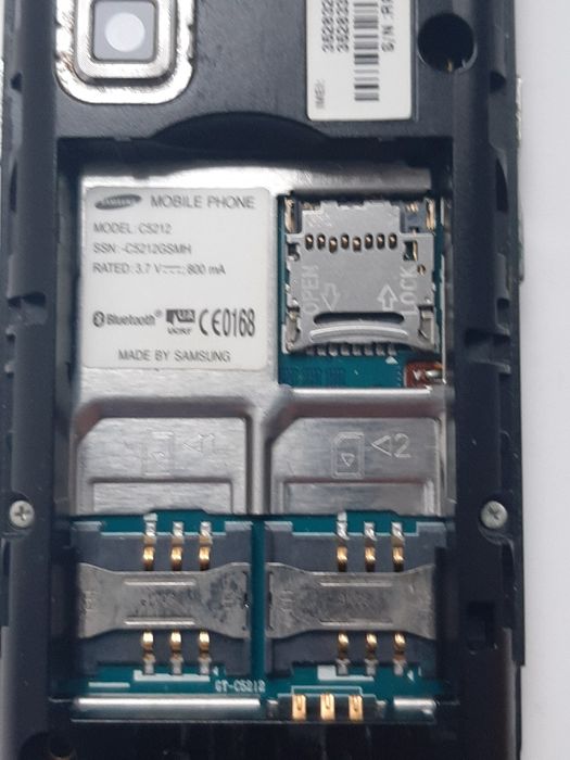 Продам самсунг с 5212.