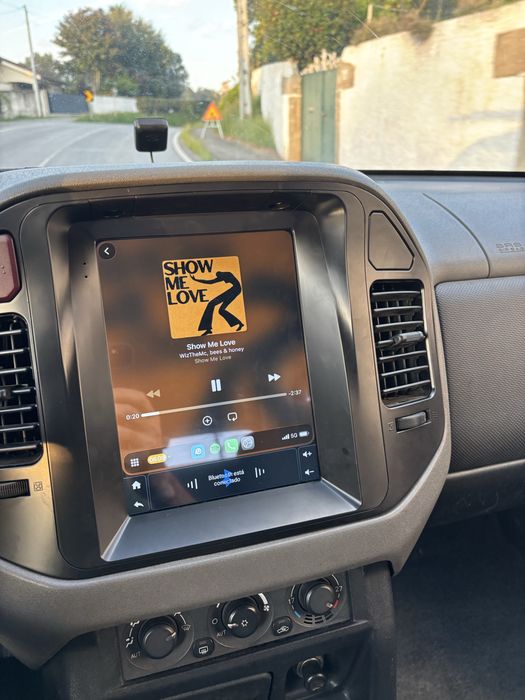 Autoradio 3.2 did android 15