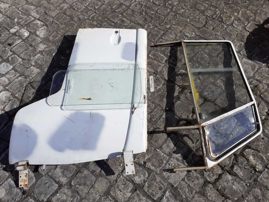 VW Split (pão de forma)