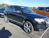 Touareg 2009 r 3.0D