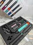 Знижка! Стайлер для волосся Airwrap Ceramic Pop 6 в 1