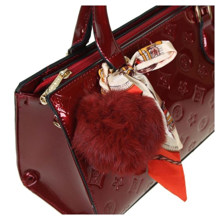 gallantry torebka damska wizytowy kuferek