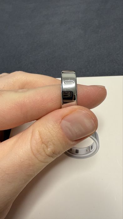 Смарт кільце Oura Ring 4, size 11