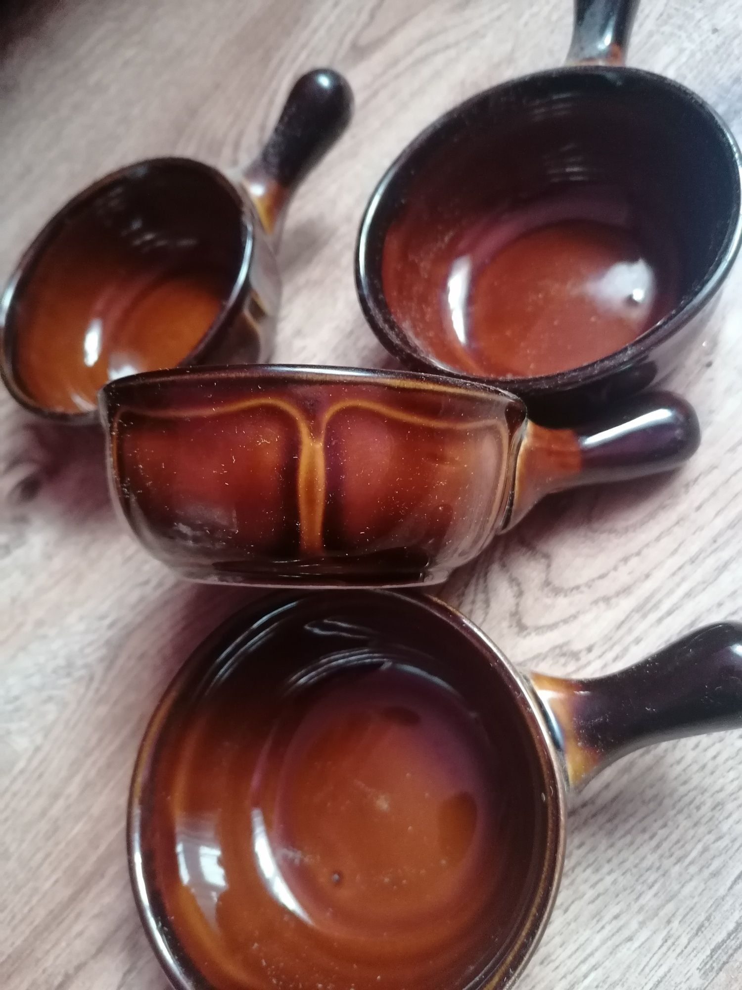 Kokilki porcelit Pruszków