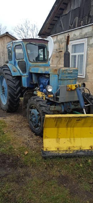 Продам т40 Ам...