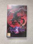 Bayonetta 3 Switch