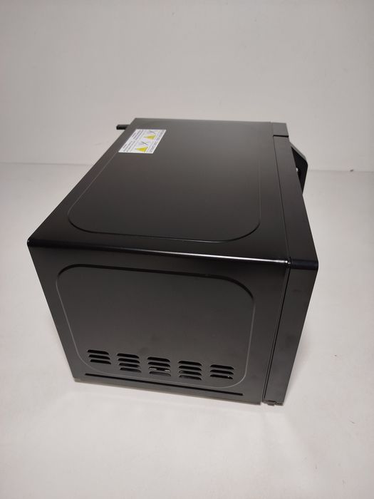Toshiba MW2-MM20PF(BK) kuchenka mikrofalowa