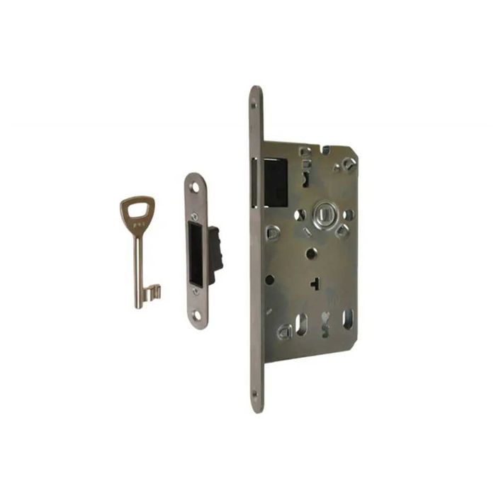 Zamek magnetyczny LOB Z75M 72/55 WC CZOŁO 235