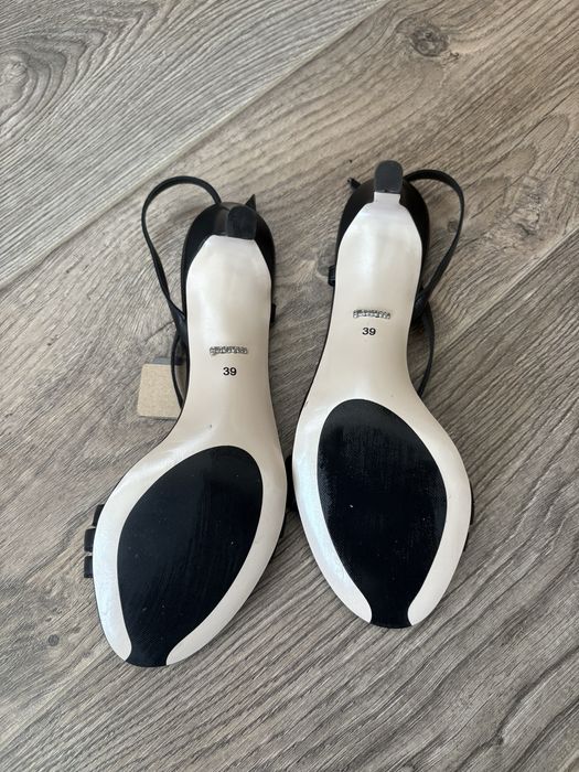 Босоніжки Gino Rossi