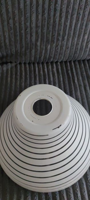Klosz do lampy sufitowej