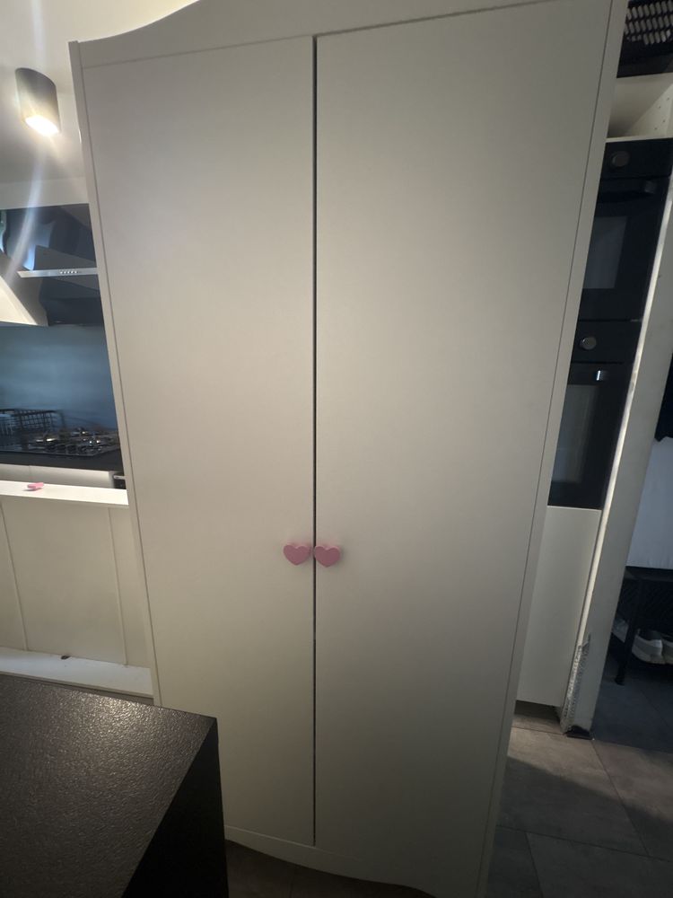Szafa dziecieca Ikea