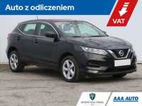 Nissan Qashqai 1.2 DIG-T, Salon Polska, 1. Właściciel, Automat, VAT 23%, Klimatronic,