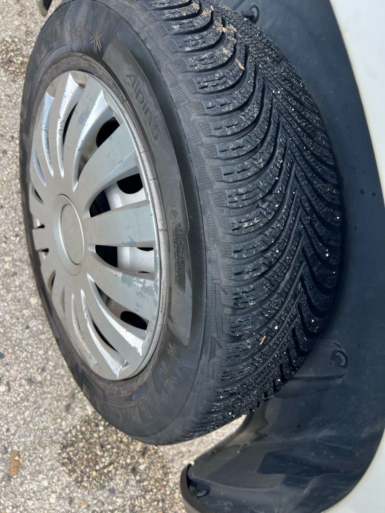 Citroën  berlingo longa