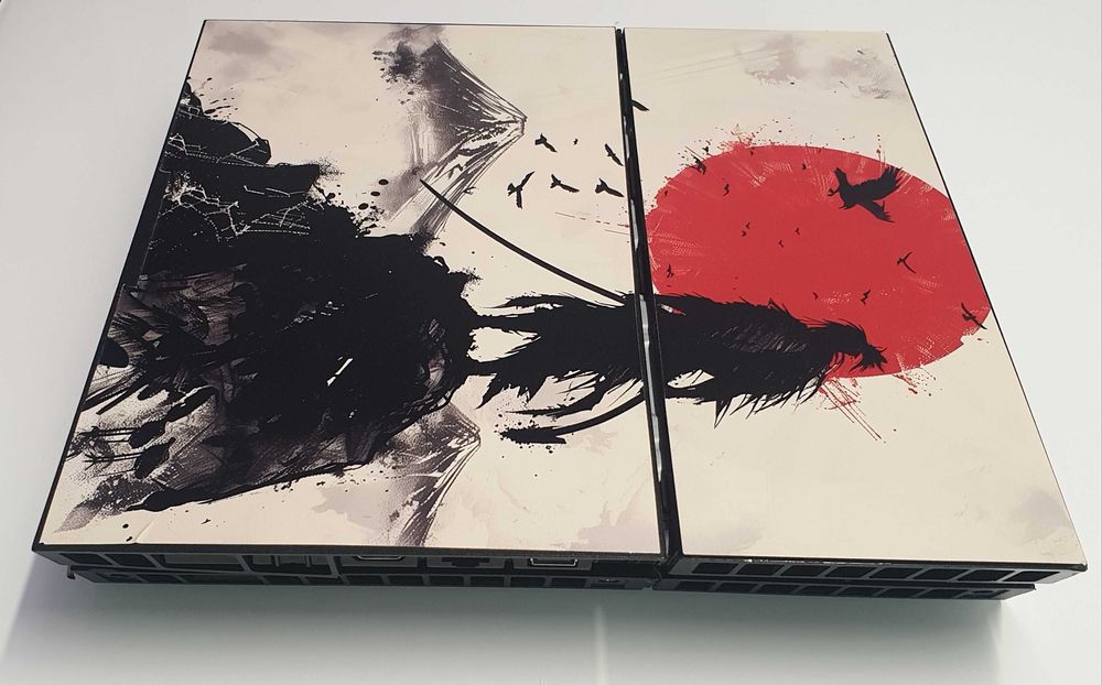PlayStation 4 PS4 CUH-1004A