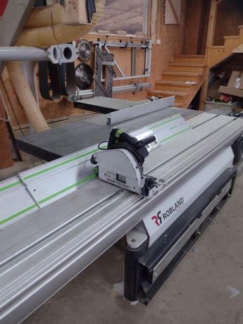 Festool TS 55 EBQ