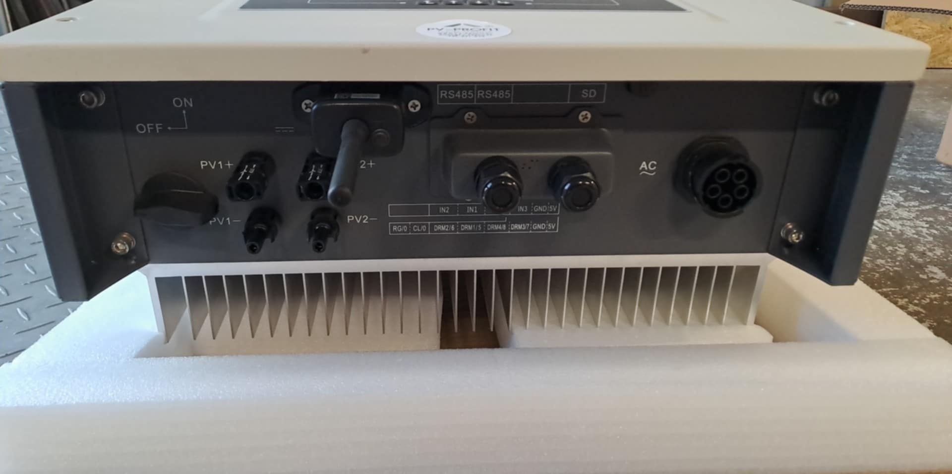 Falownik Inwerter Sofar 6,6 KTL-X