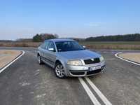 Skoda Superb l 1.9TDI