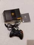 Kontroler przewodowy EasySMX ESM-9100 do PC/Android/PS3/TV box

Moż