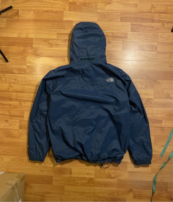 (L) THE NORTH FACE курточка на мембране весенняя осенняя tnf