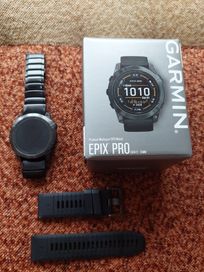 Garmin Epix Pro 2 51mm