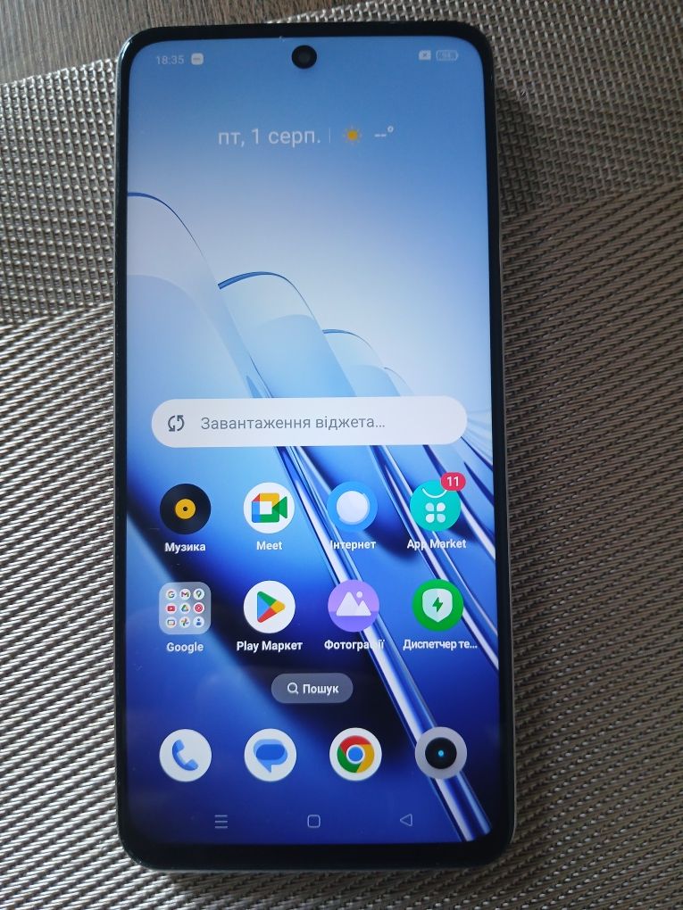 Realme C55 8/256