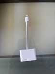 Przejściówka Apple Lightning Digital AV