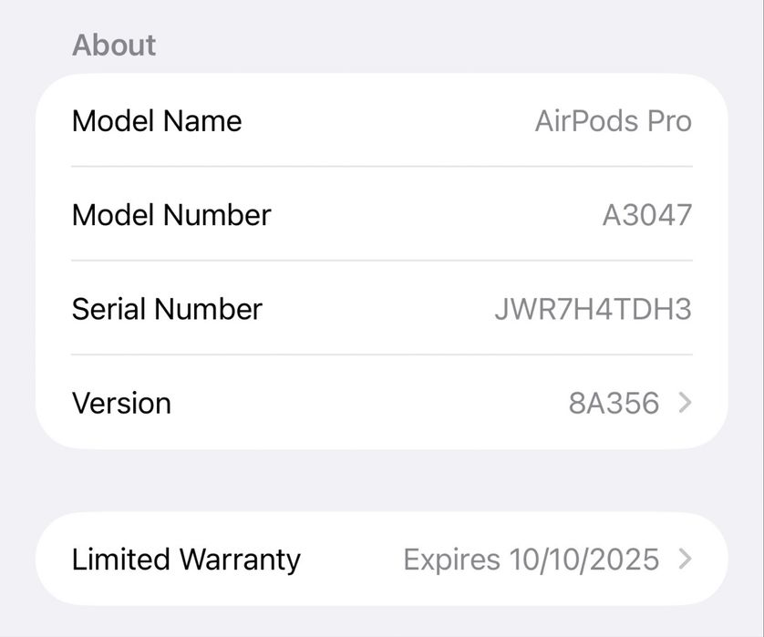 Apple AirPods Pro 2