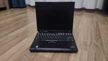 IBM ThinkPad T30