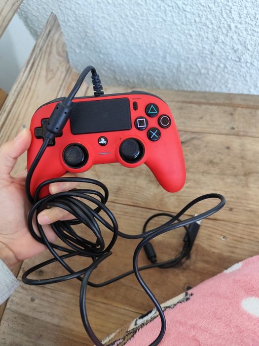 Controle de Playstation