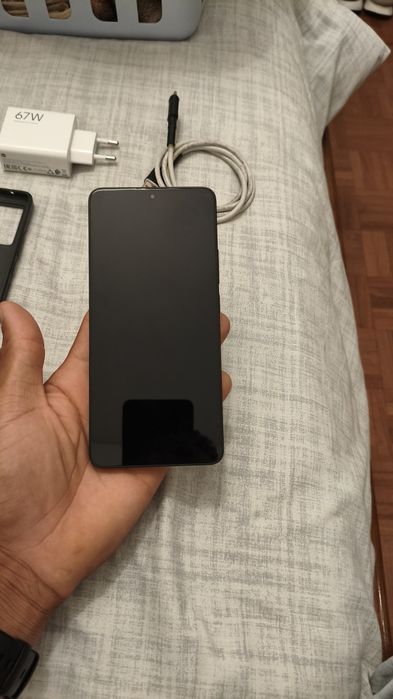 POCO X6 PRO 5G 12/512GB