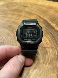 Zegarek Casio G-Shock DW-5600HR kostka